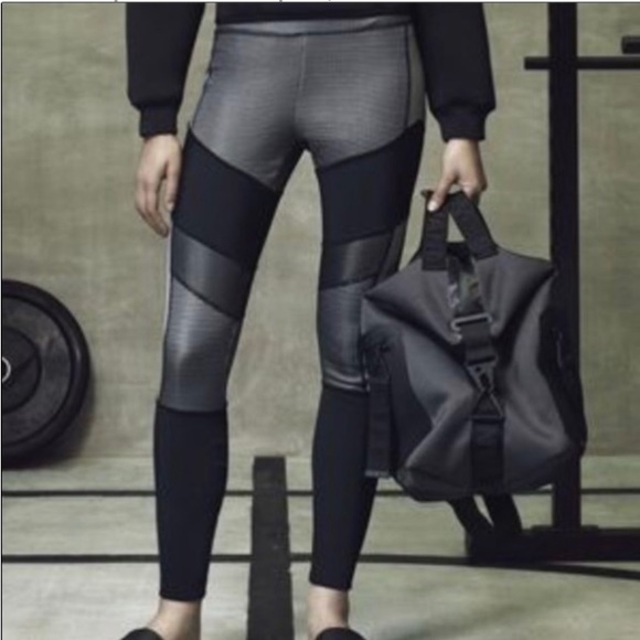 Alexander Wang for H&M leggings - Picture 1 of 3
